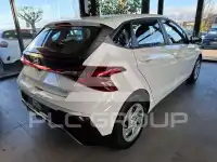 2025 Hyundai I20