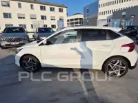 2025 Hyundai I20