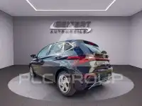 2025 Hyundai I20