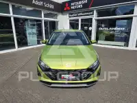 2025 Hyundai I20