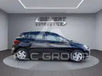 2025 Hyundai I20
