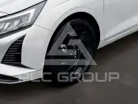 2025 Hyundai I20