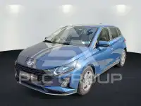 2025 Hyundai I20