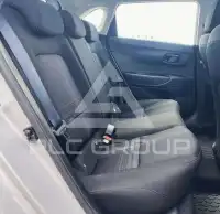 2025 Hyundai I20