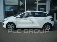 2025 Hyundai I20