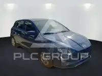 2025 Hyundai I20
