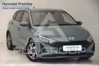 2025 Hyundai I20
