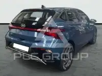 2025 Hyundai I20