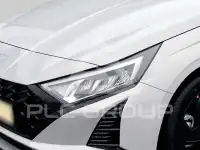 2025 Hyundai I20