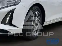 2025 Hyundai I20
