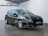 2025 Hyundai I20