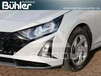 2026 Hyundai I20
