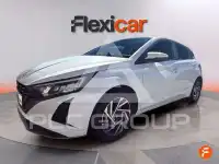2025 Hyundai I20