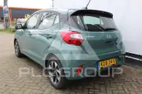 2025 Hyundai I20