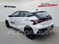 2025 Hyundai I20