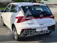2025 Hyundai I20