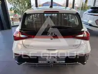 2025 Hyundai I20