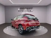 2025 Hyundai I20