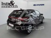 2025 Hyundai I20