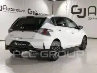 2025 Hyundai I20