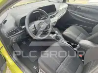 2025 Hyundai I20
