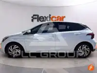 2025 Hyundai I20
