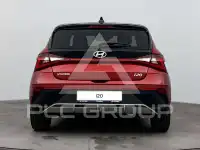 2025 Hyundai I20