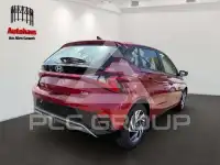 2025 Hyundai I20