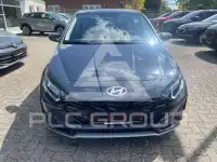 2025 Hyundai I20