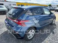 2025 Hyundai I20