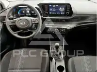 2025 Hyundai I20