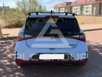 2025 Hyundai I20