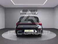 2025 Hyundai I20