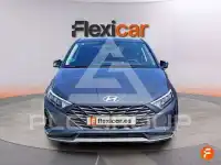 2025 Hyundai I20
