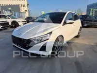 2025 Hyundai I20