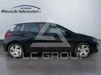 2025 Hyundai I20