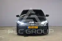 2025 Hyundai I20