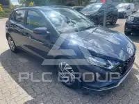 2025 Hyundai I20