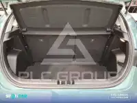 2025 Hyundai I20