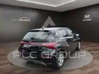 2025 Hyundai I20