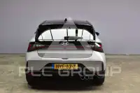 2025 Hyundai I20