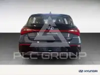 2025 Hyundai I20