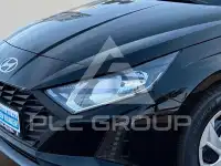 2025 Hyundai I20