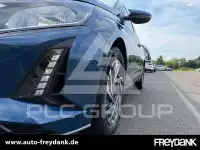 2025 Hyundai I20