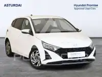 2025 Hyundai I20