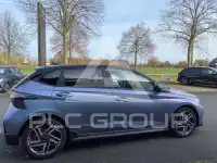 2026 Hyundai I20