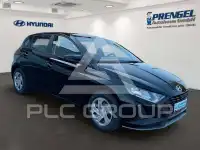 2025 Hyundai I20