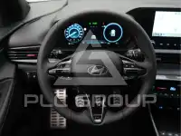 2026 Hyundai I20