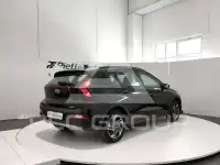 2025 Hyundai Bayon