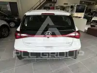 2025 Hyundai I20